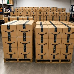 Brand New Merchandise – Overstock Deal Box
