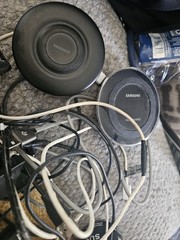 Samsung Wireless Charger EP-P3105 Fast Charge Mixed Lot with Cables