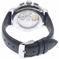 Zenith 03.1230.4021 El Primero Chronomaster Ladies Open Heart Automatic Watch