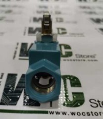 BZV6-2RQ8 HONEYWELL MICROSWITCH LIMIT SWITCH SL NO 578590