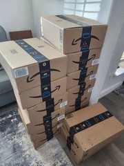 Brand New Amazon Mystery Box – Mixed General Merchandise