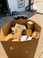 Amazon Hidden Treasure Chest – Warehouse Overstock Merchandise