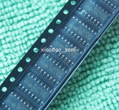 15pcs Original DLA001D DLA001 PWM Controller ST SOP-16