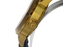 Memorigin Bruce Lee Club Tourbillon Hand Winding Mens Watch Skeleton Dial G Card