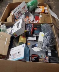 Wholesale Amazon/Best Buy items| Surprise Assortment|Fast Shipping!!