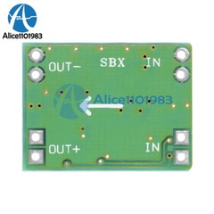 20PCS DC-DC Converter Adjustable Step down Power Supply MP1584 replace LM2596s