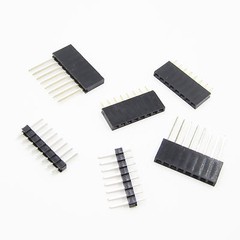 WS2812B RGB Shield for WeMos D1 mini ESP8266 Module Board