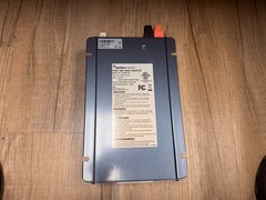 Samlex Power SA-600R-124 – Perfect Condition Open Box