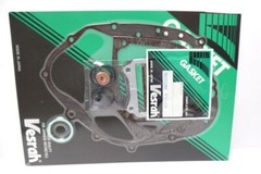 Engine gasket set Gasket set complete for SUZUKI DR SP 100 Gasket set VESRAH