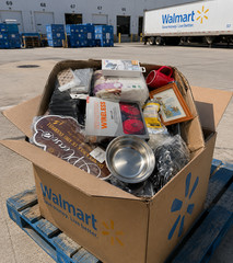 Walmart Kitchen Essentials Mix Merchandise Opportunity