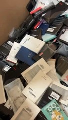 Amazon Target Clearance Mystery Box – Random Mixed Items