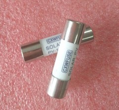 10PCS New PV Solar panel Fuse 30A 1000VDC 10X38MM