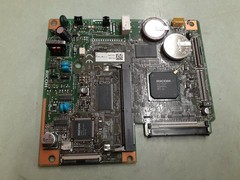 RICOH FAX CONTROL UNIT BOARD GWFCU3.5 D6435182K Y0KB3108SJ