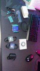 Full DMA Bundle 75t Card, Macku,Dichen Gen6 Fuser, Emulated Firmware