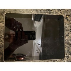 7 Tablet Lot Apple iPad Mini iPad 2/3 Android Untested Parts Repair AS-IS