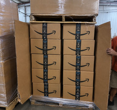 Amazon Household Essentials and Consumer Goods Collection