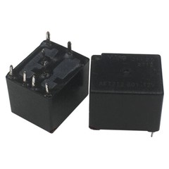 NAIS ACT212 B01 12V 8Pins Panasonic ACT212 B01 12V Automotive Hand Brake Relay