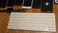 18x Apple Devices Lot iPhones iPads iPods Watch For Parts or Repair Only