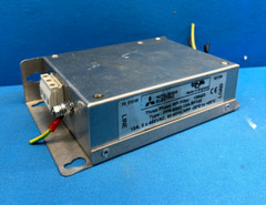Mitsubishi Three Phase RFI Filter 138423