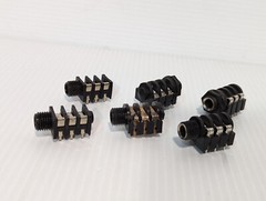 Lot of Computer, Electronics Accessories CR6SD, SVGA E200765 Cable, 3 Micto SG90