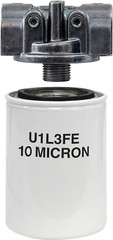 HFA11015 Filter Assembly (Filter Assy 10 Mic 15 Psi Byp)