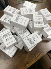 Amazon Wholesale Lot Of 54 N.Y.C Description Duo Eye Shadow H804B Free Shipping