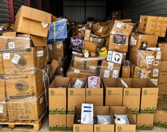 Target Inventory Opportunity Bundle – Product Assortment