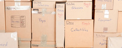 10 pound AMAZON Liquidation lot -Boxed -General mixed Merchandise – lot#L86S3
