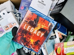 PREMIUM AMAZON Mystery Large Box All New Liquidation SEALED From Warehouse New