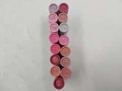 (15 Count) Of ALMAY Spring Inspired Lipsticks In Assorted Colors NWT
