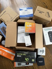 Target Lucky Box – Clearance Bargains and Unexpected Retail Gems Await