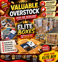 Target Lucky Box – Clearance Bargains and Unexpected Retail Gems Await