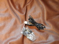 Original Plantronics Fast USB Car Charger 84390-01 SIL-C05100A