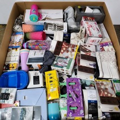 Amazon Mystery Box – A Fun Unboxing Experience