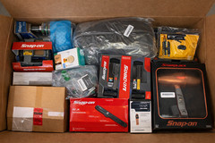 Walmart Mystery Box – Surprise Mix of Popular Products