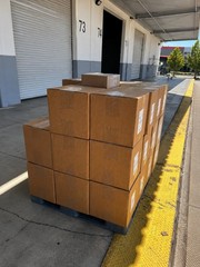 Amazon Overstock Goods Collection – Inventory Variety Pack
