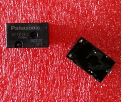 1PCS New Panasonic ACTE2H2 Automotive Relay 5PINS
