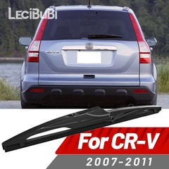 Rear Windshield Wiper Blade Windscreen Wipers Accessories For Honda CR-V CRV 200