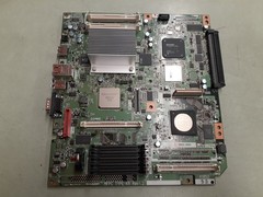 Sharp MX-5000N Main Controller MFPC PWB TYPE-KR REV1.2 X1852 – NO MEMORY