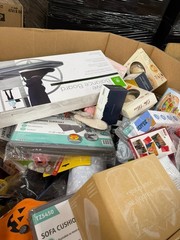 Wholesale Merchandise Bundle – Amazon Electronics Inventory