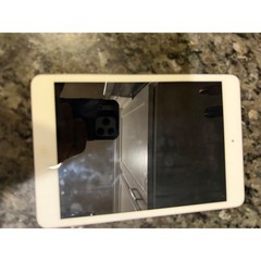 7 Tablet Lot Apple iPad Mini iPad 2/3 Android Untested Parts Repair AS-IS