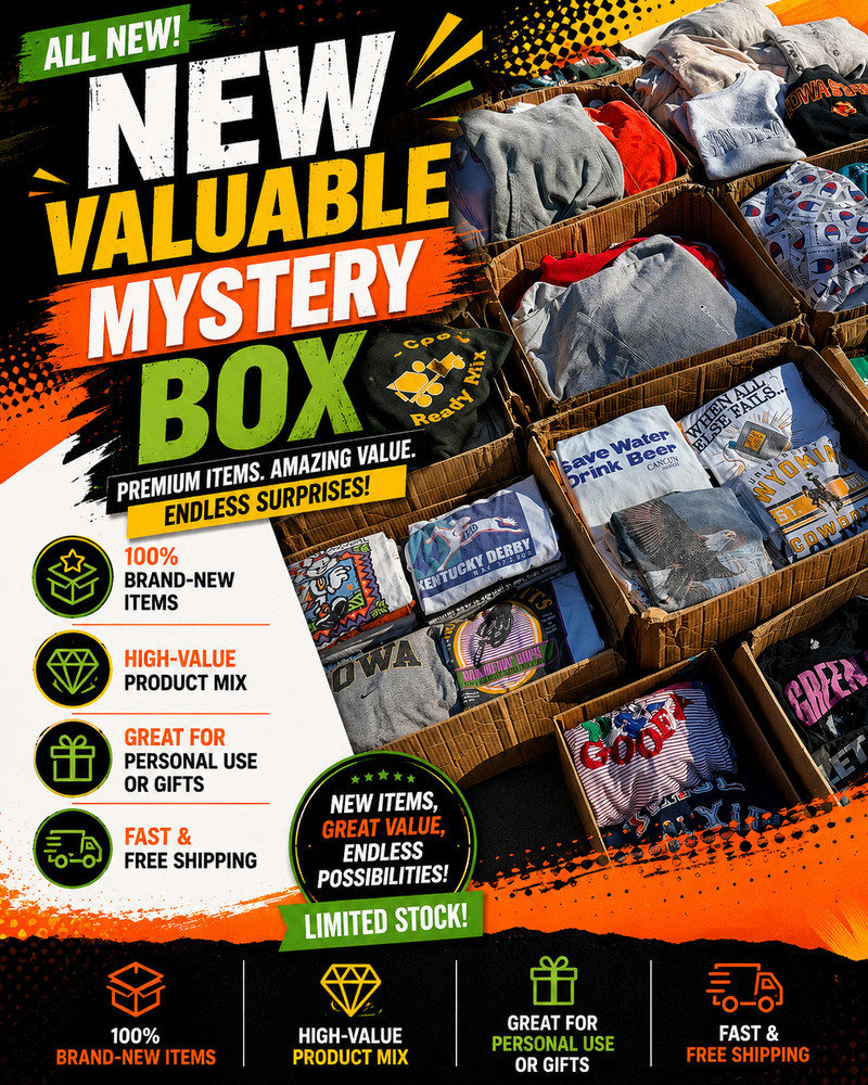 Best Buy Wholesale Lot – Consumer Products Ready for Resale