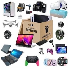 2026 New Real Random Mystery Box Electronic Products Luck Bag Gift Nike Products