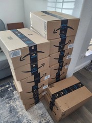 Amazon & Target Mystery Box Brand New Items Fast Shipping
