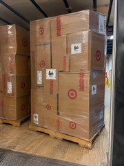 Target Product Variety Box – Brand New Retail Inventory