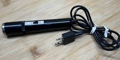 Parts Untested Electronics Microphone Unbranded