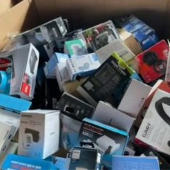 Wholesale Amazon/Best Buy items| Surprise Assortment|Fast Shipping!!