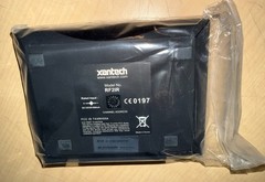 Xantech Hand-Held LCD Remote Control XTR39 & RF Base Station RF2IR