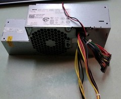 Dell Power Supply H235E-00 D2351A0 0WU136 235W