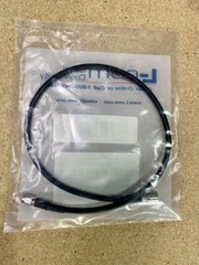 CC-QPSMAN18 (QMA Plug to SMA Male Jumper18 inches)
